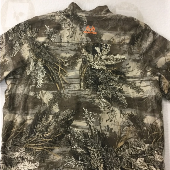 Mens jacket - Picture 5 of 5